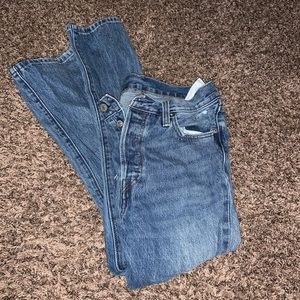 levi jeans